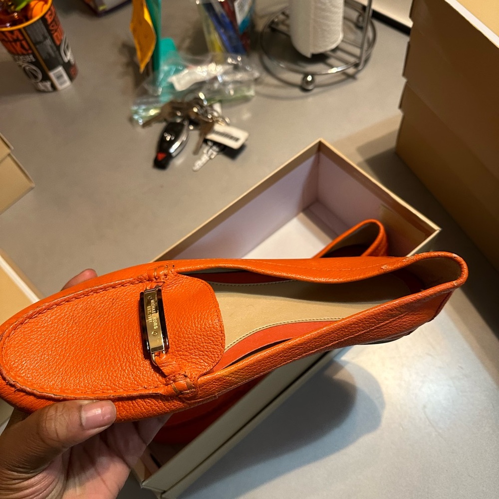 Michael Kors slip one